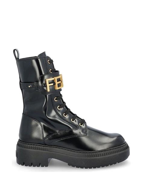 fendi bootss|genuine fendi boots.